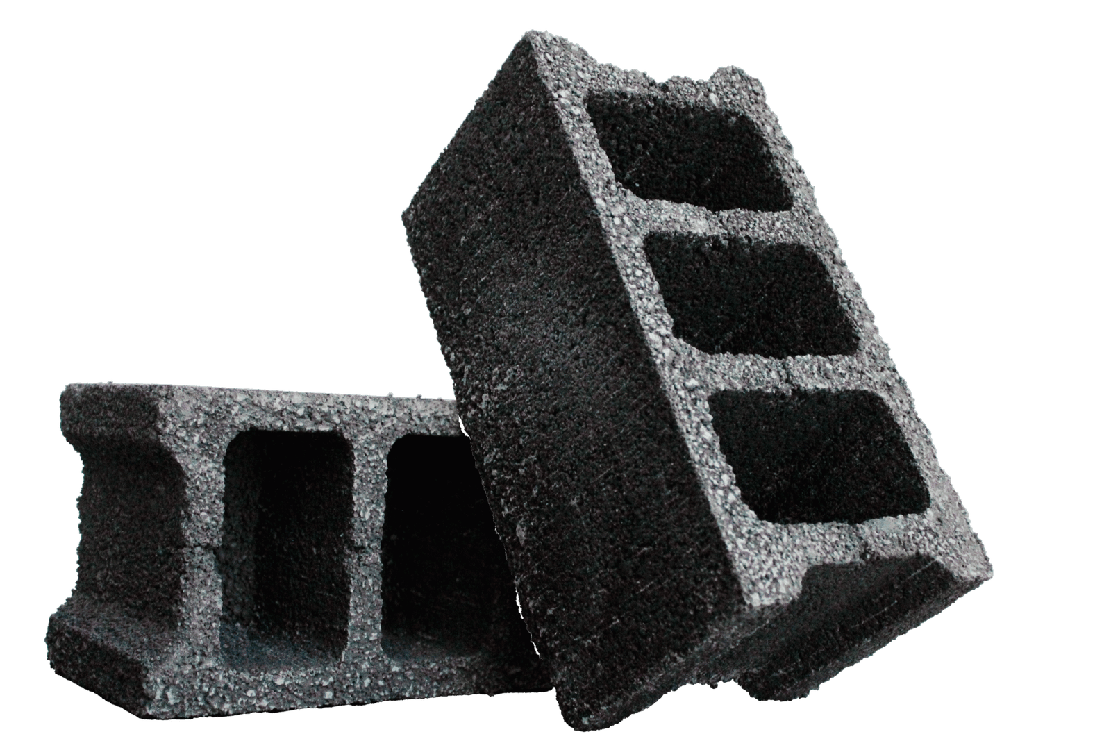 بلوك بركاني عادي