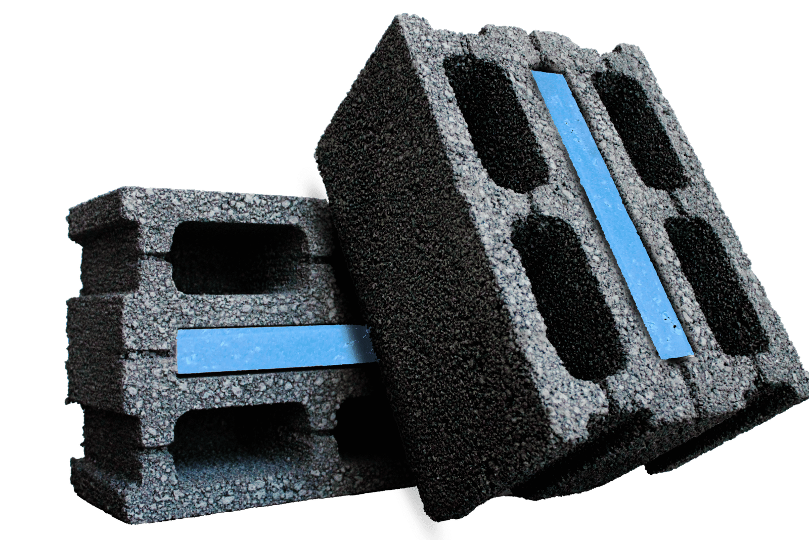 بركاني معزول شريحة ضغط 35 30×20×40