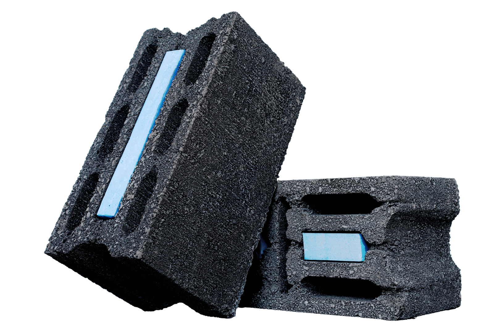 بلوك بركاني معزول جفالي