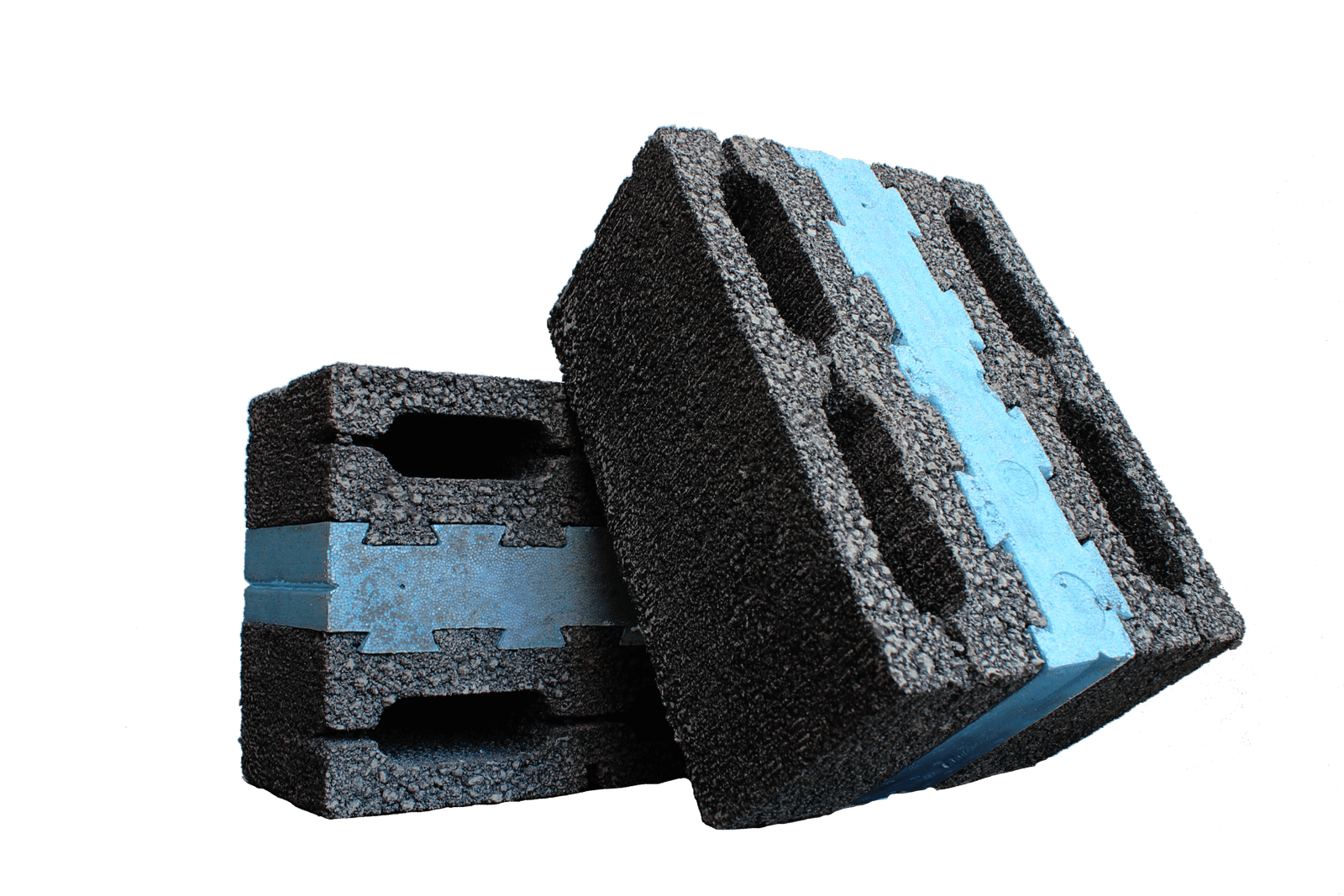 بركاني معزول مضلع ضغط 24 30×20×40