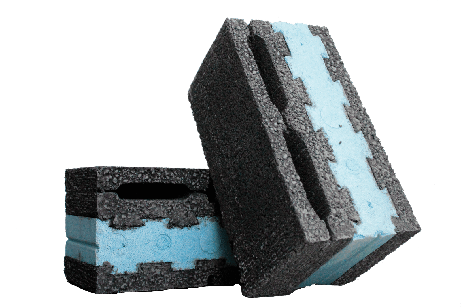 بركاني معزول مضلع ضغط 24 20×20×40