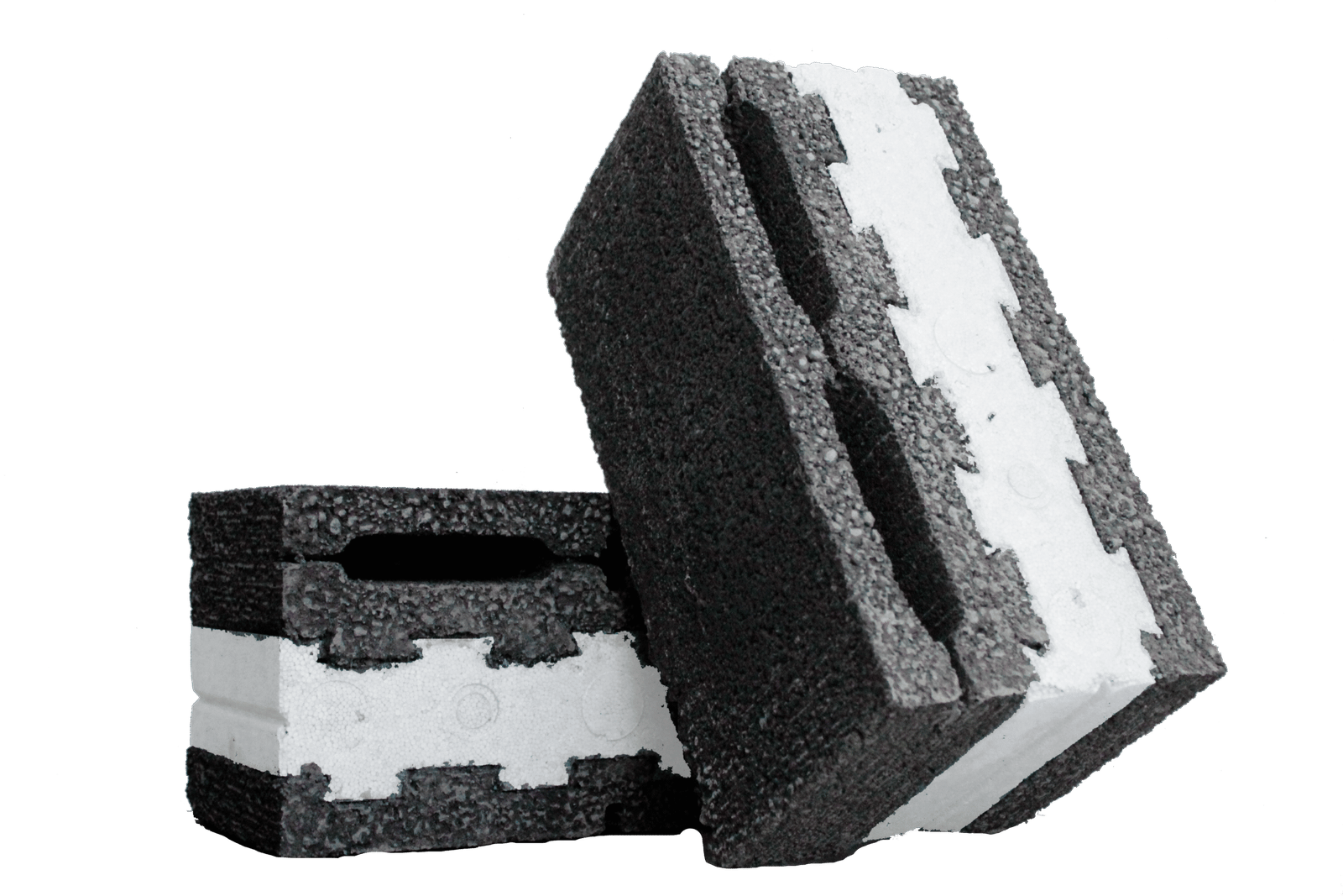 بركاني معزول مضلع ضغط 18 20×20×40