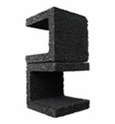 بلوك بركاني متخصص