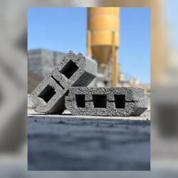 بلوك بركاني هوردي للسقف من مصنع فيصل الرازحي